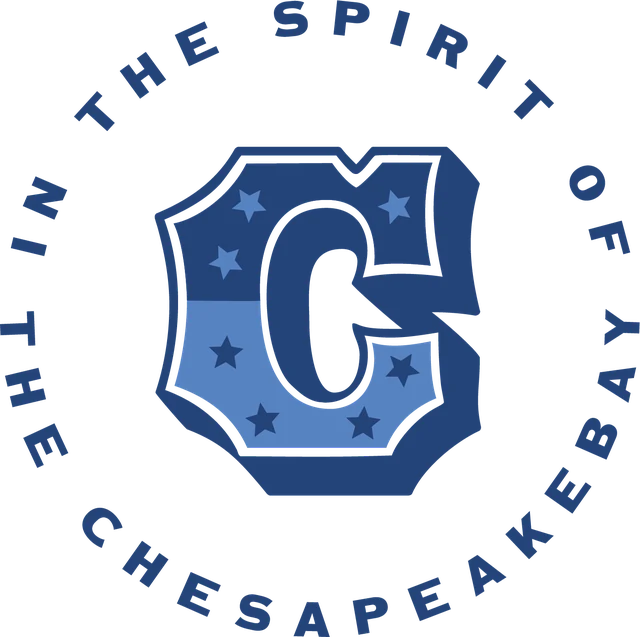 In the spirit of the Chesapeake Bay